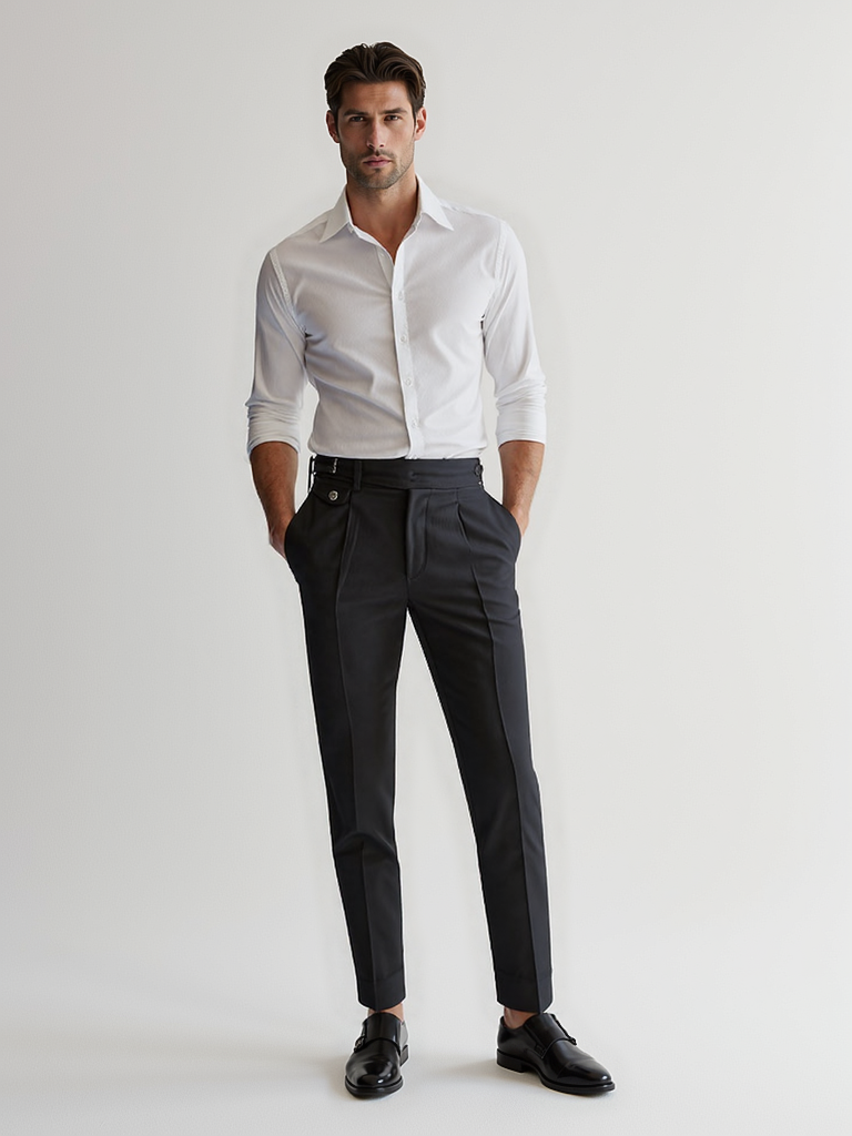 Business Casual Pants
