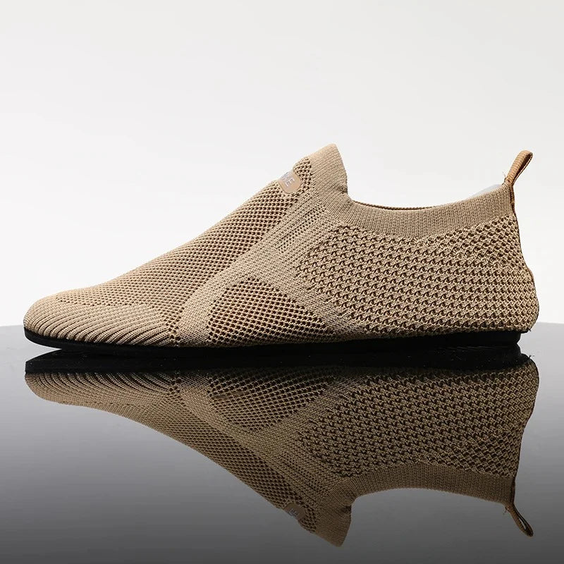 Lightweight Sock Shoes