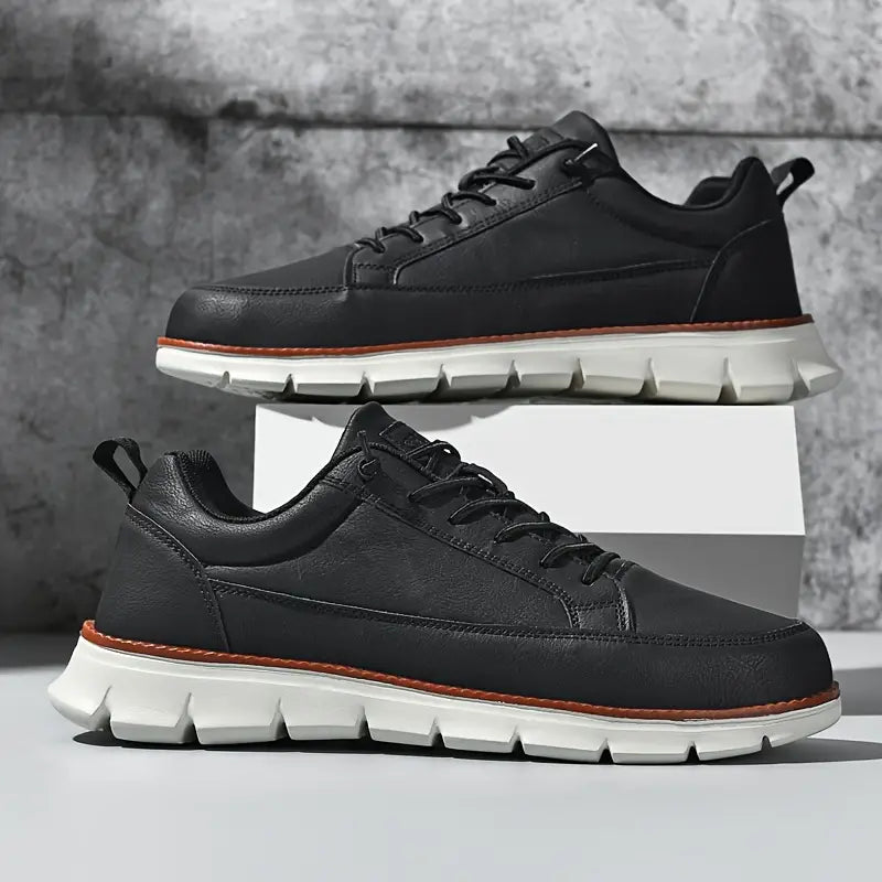 Men’s Low-Top Sneakers