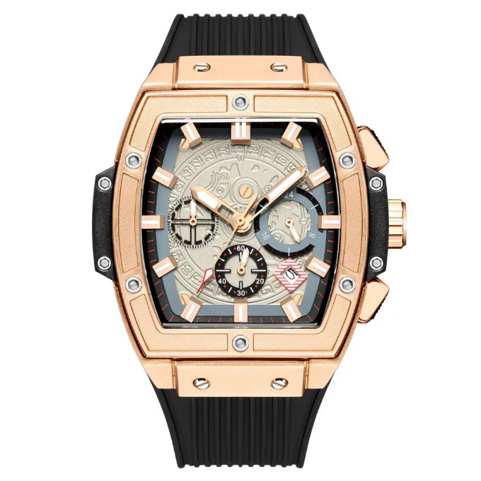 Men’s Chronograph Watch