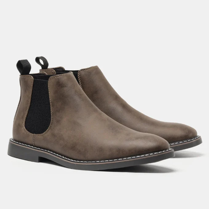 Men’s Casual Chelsea Boots