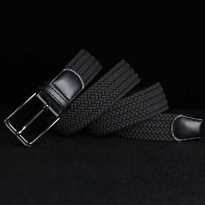 Braided Belt