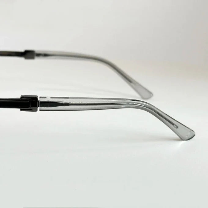 Men’s Square Sunglasses