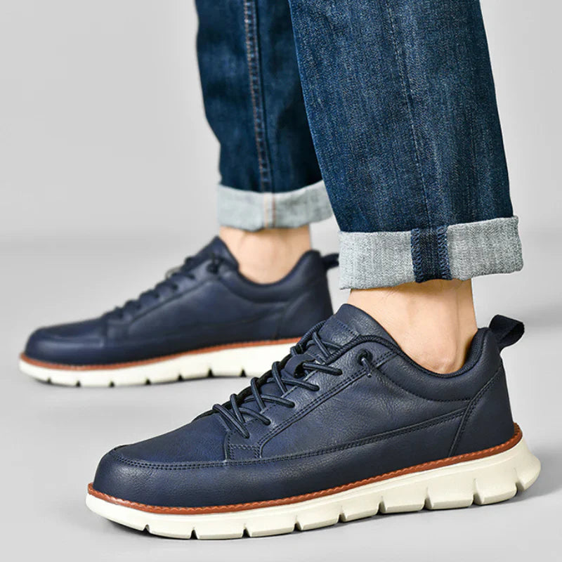 Men’s Low-Top Sneakers