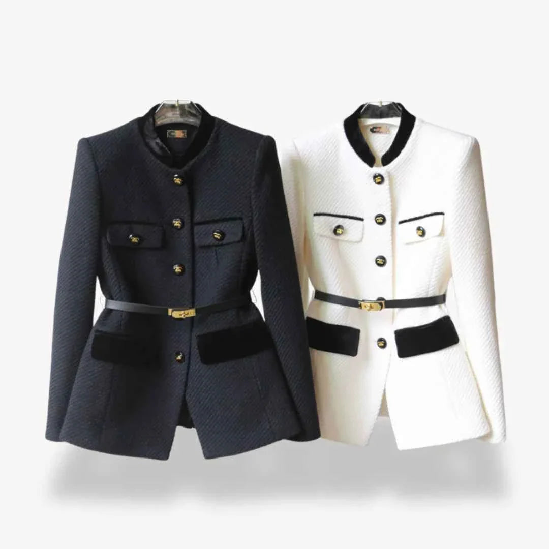 Women's Fitted Blazer