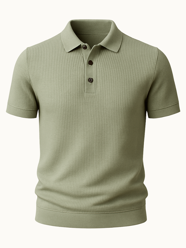 Polo élégant pour homme