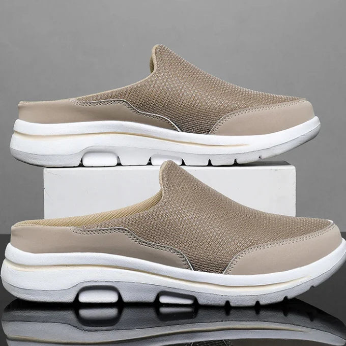 Sneaker Slides