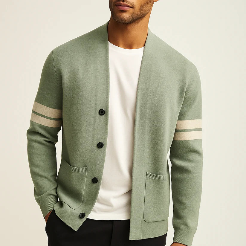 Knit Cardigan