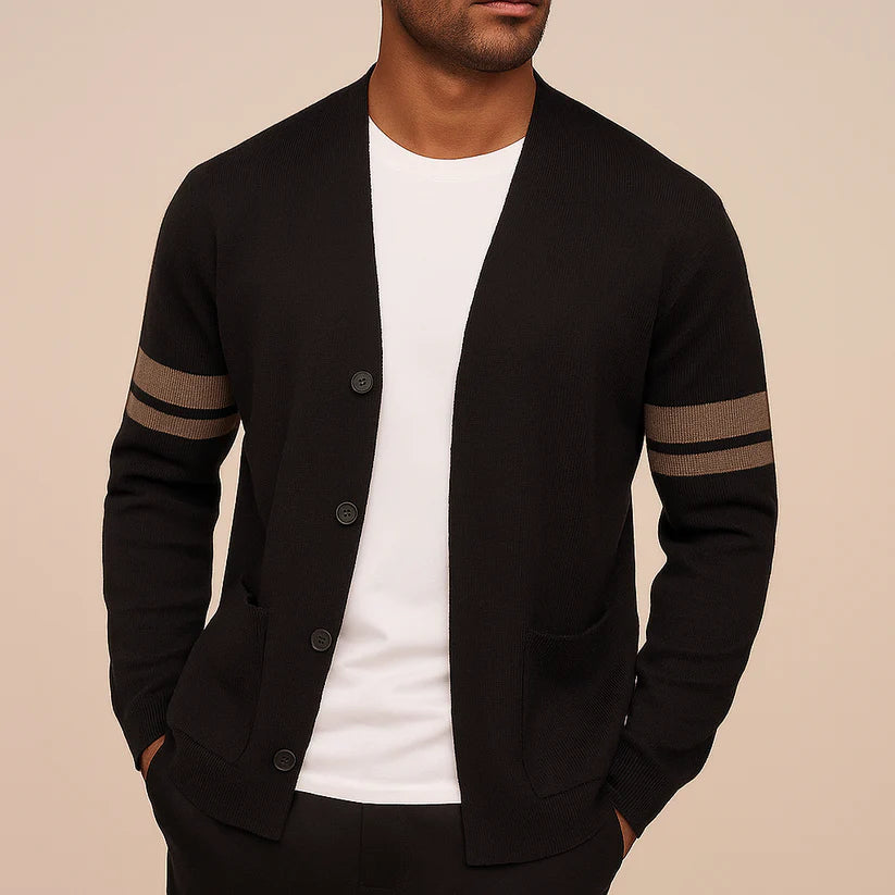 Knit Cardigan