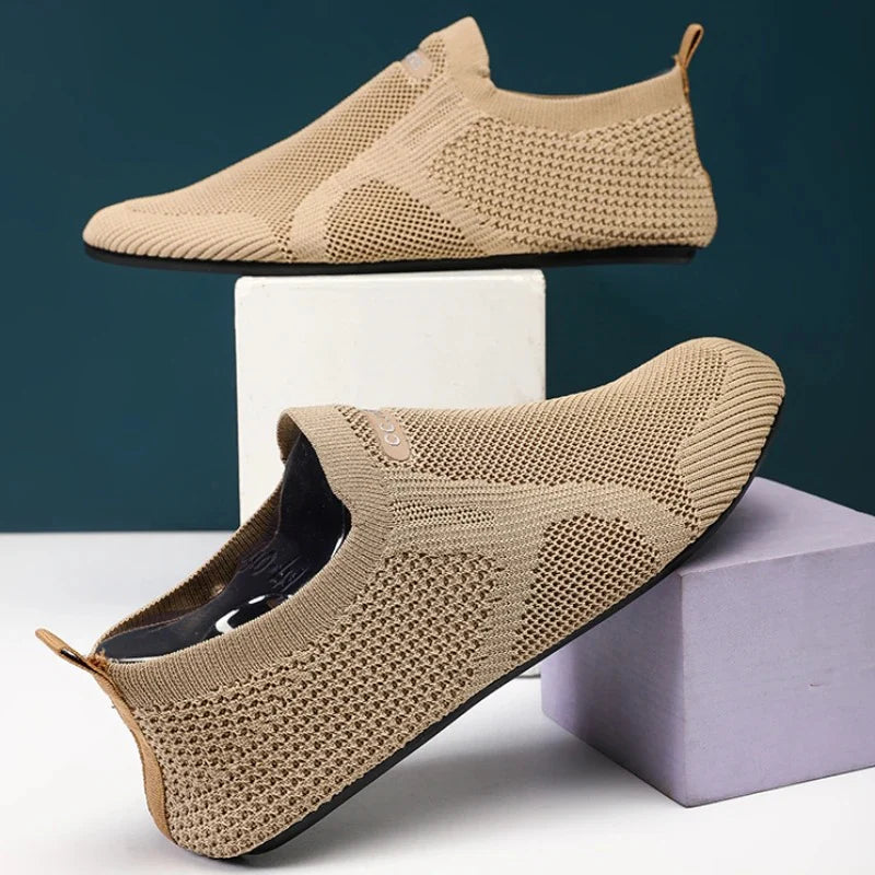 Lightweight Sock Shoes