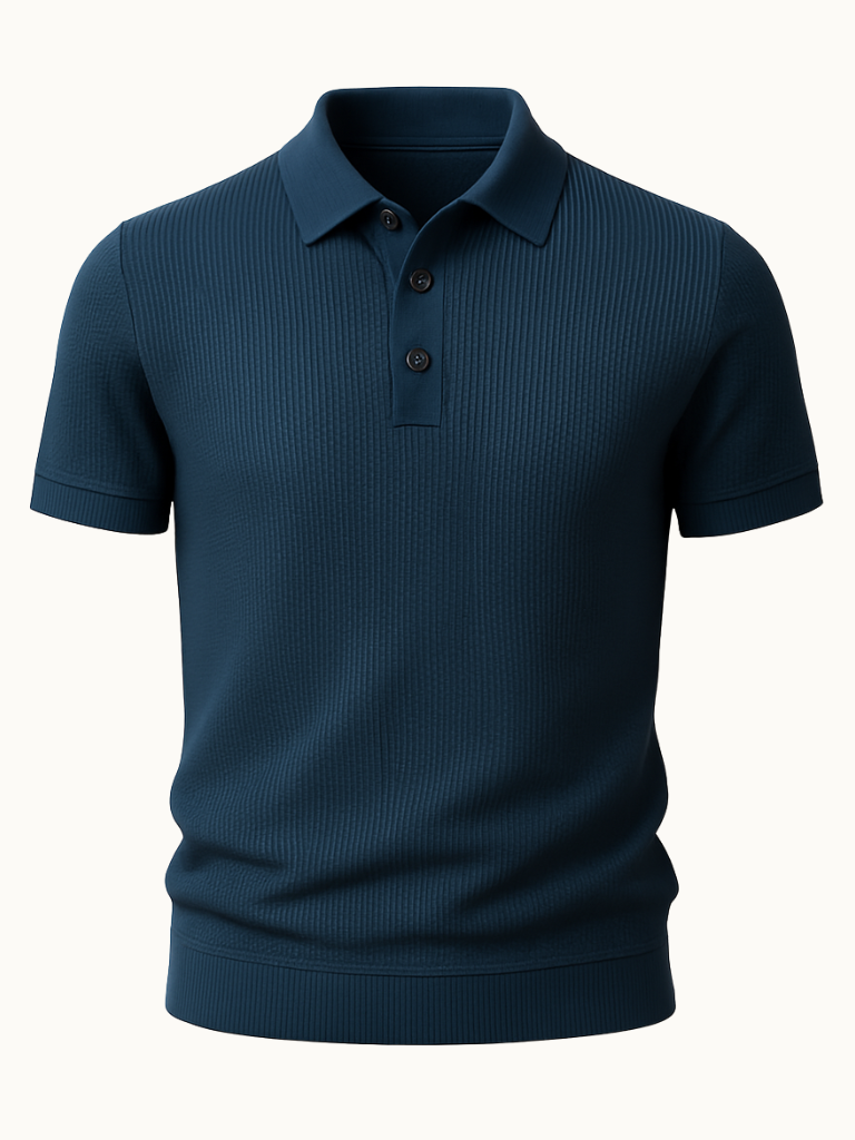 Polo élégant pour homme