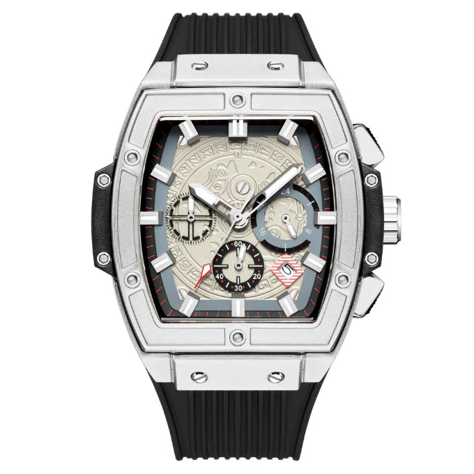 Men’s Chronograph Watch