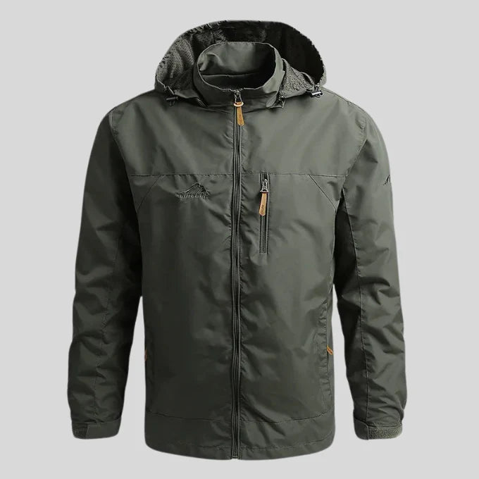 Men’s Outdoor Jacket