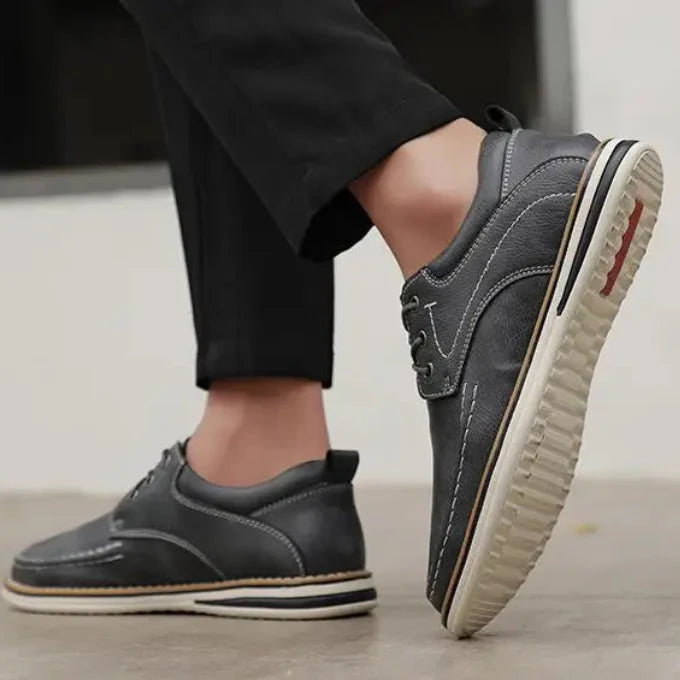 Men’s Moc Oxford Shoes