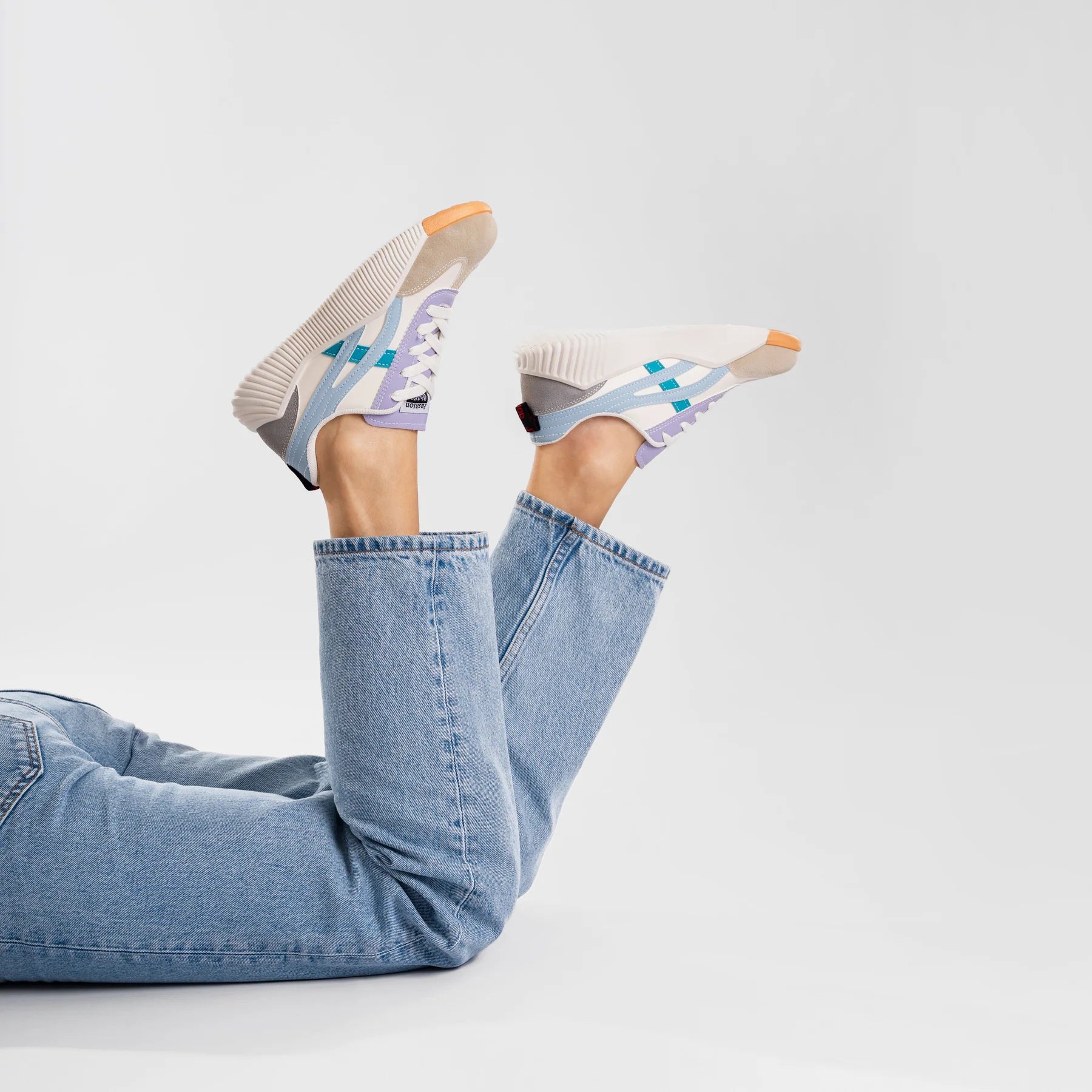 Casual Comfort Shoes