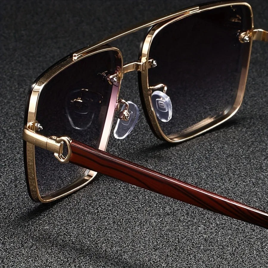 Square Sunglasses