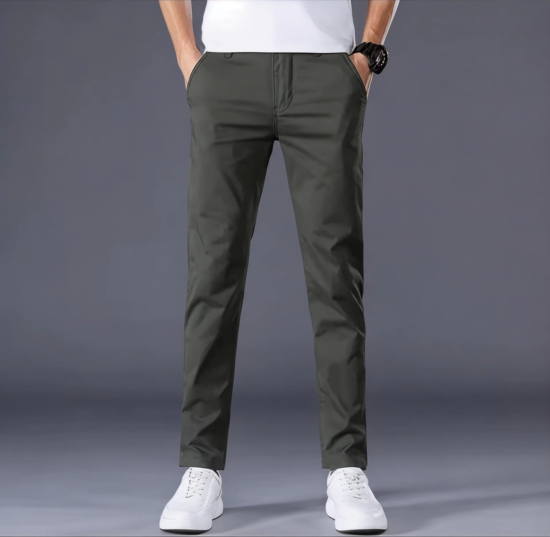 Business Pants