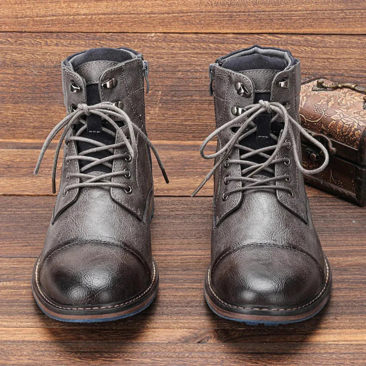 Men’s Casual Boots