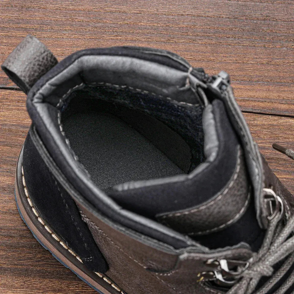 Men’s Casual Boots