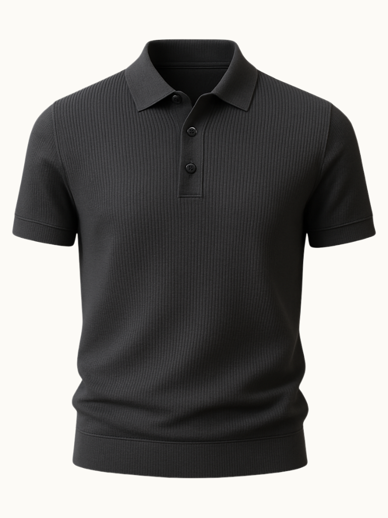 Polo élégant pour homme