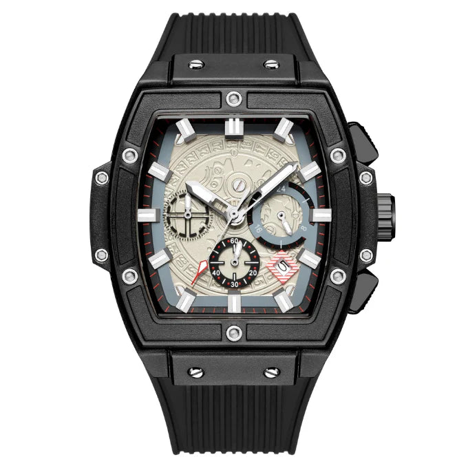 Men’s Chronograph Watch