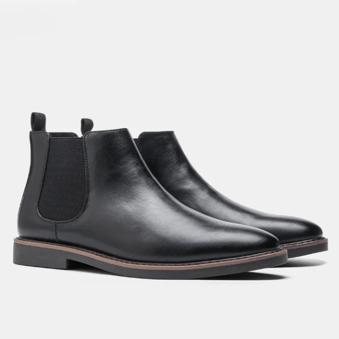 Men’s Casual Chelsea Boots