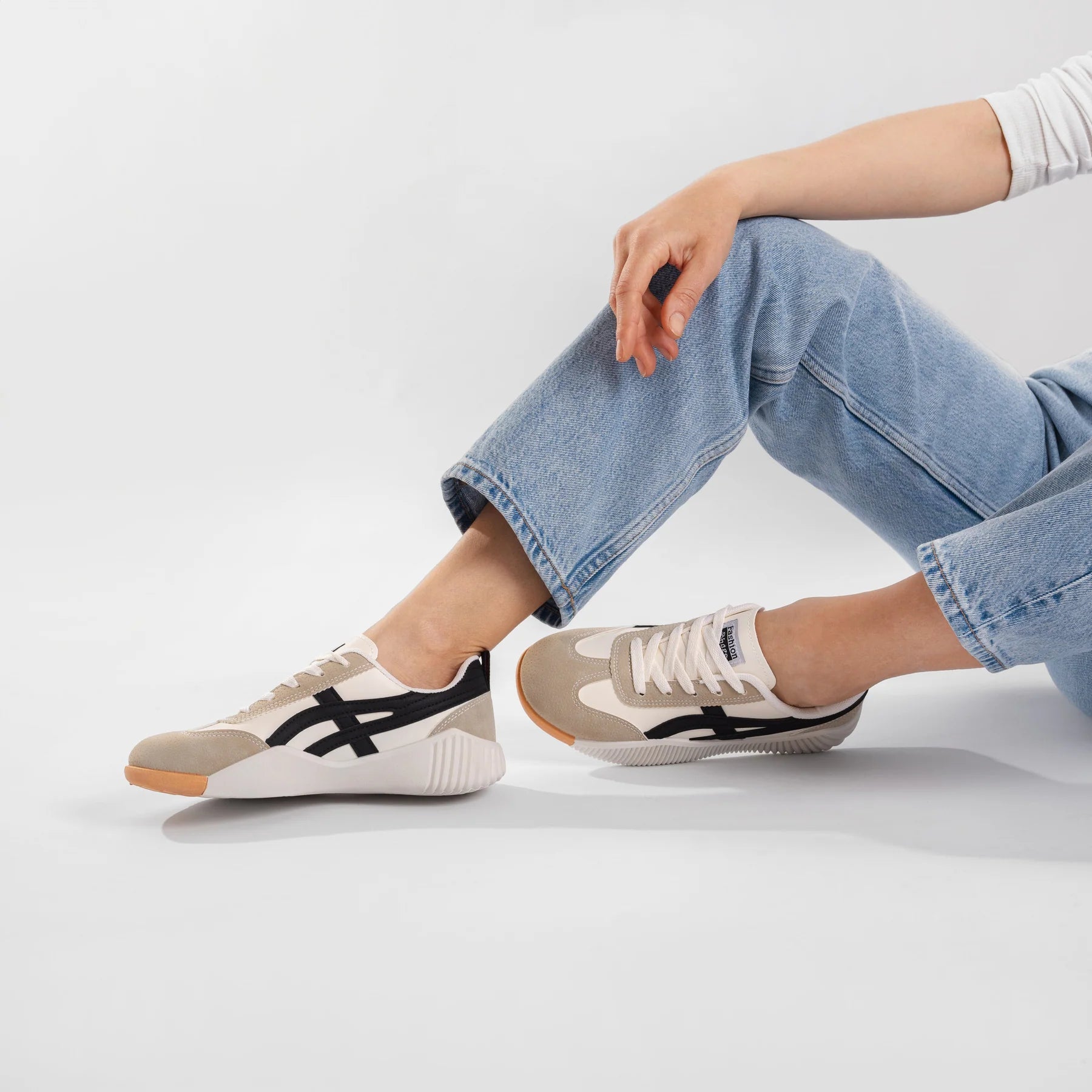 Casual Comfort Shoes