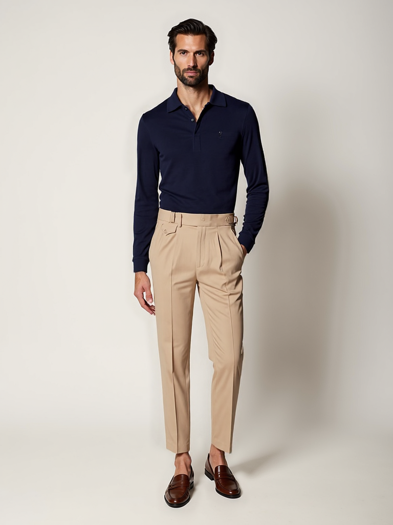 Business Casual Pants