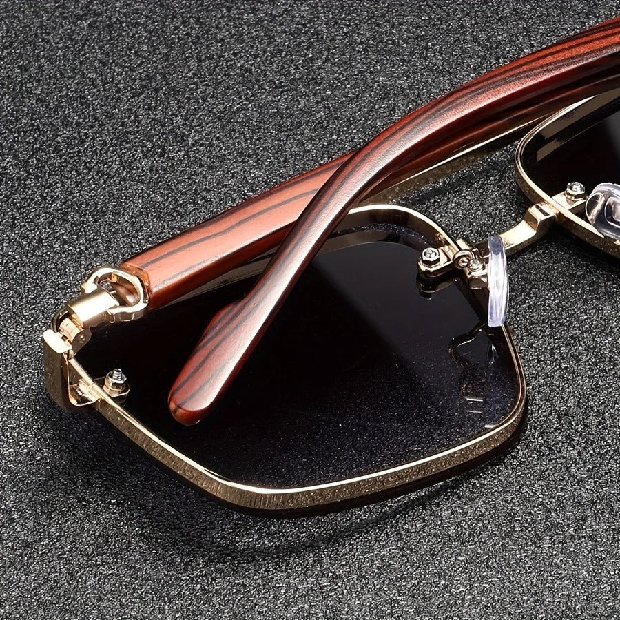 Square Sunglasses
