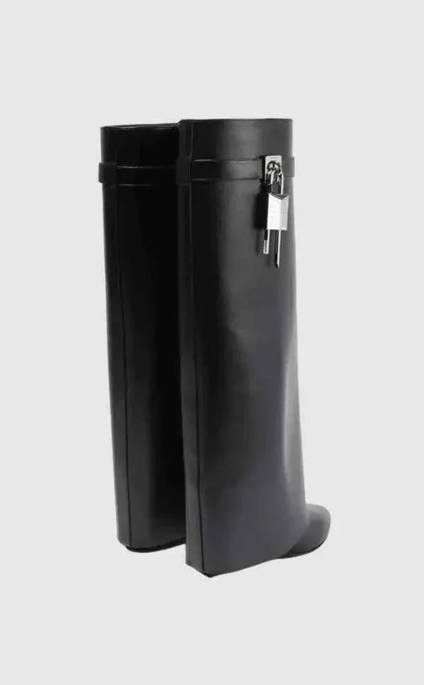 Knee High Women's Boots