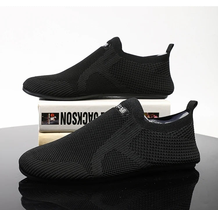 Lightweight Sock Shoes