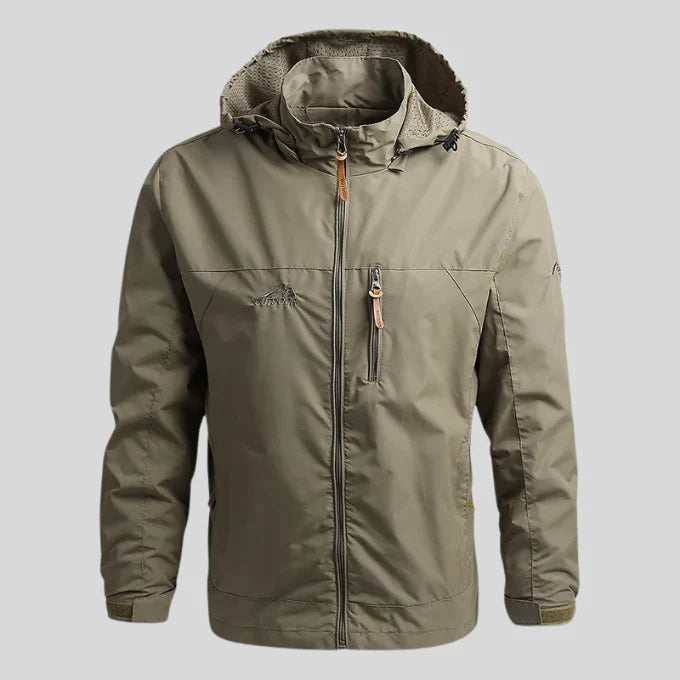 Men’s Outdoor Jacket