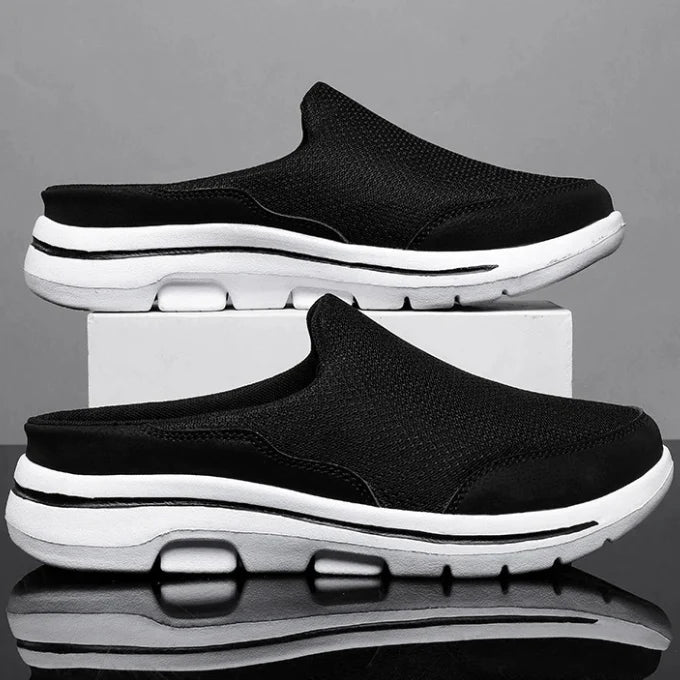 Sneaker Slides