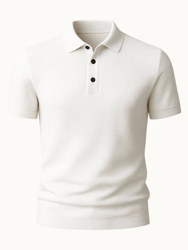 Polo élégant pour homme