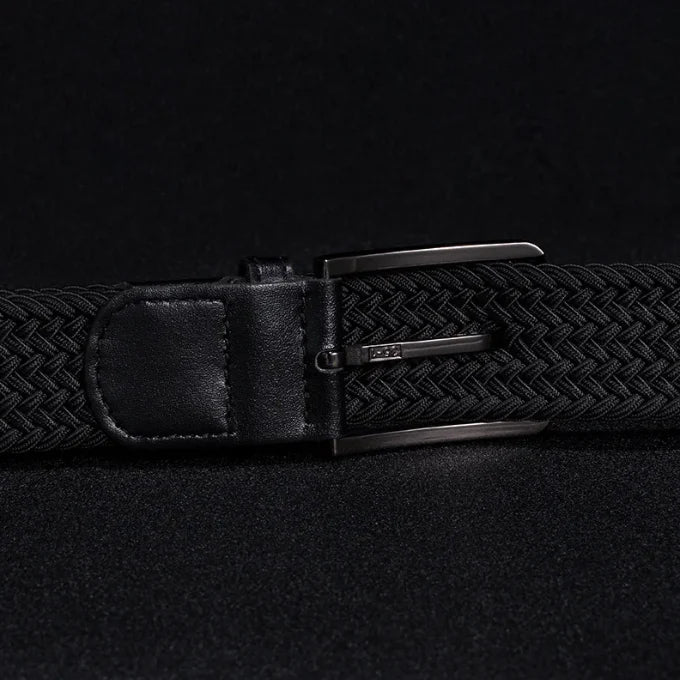Braided Belt
