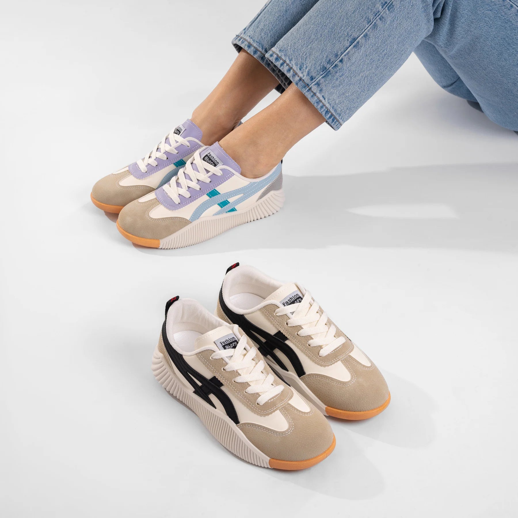 Casual Comfort Shoes