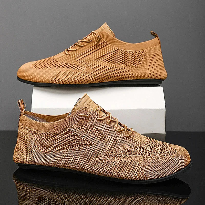Men’s Sock Sneakers