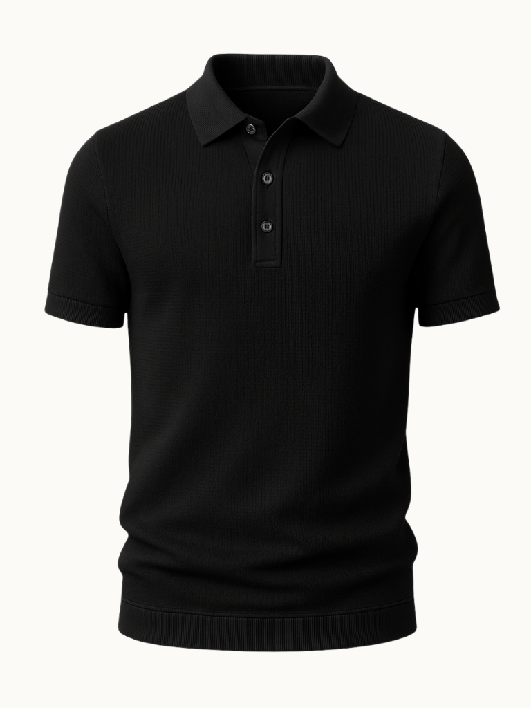 Polo élégant pour homme