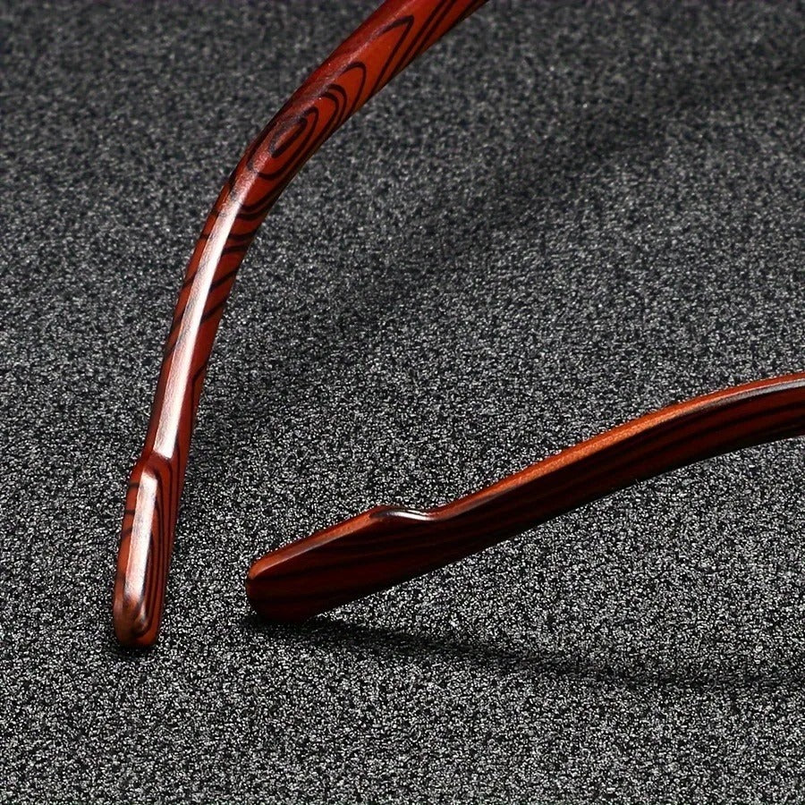 Square Sunglasses