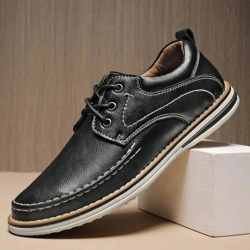 Men’s Moc Oxford Shoes