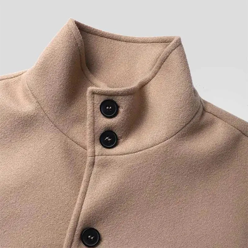 Utility Jacket