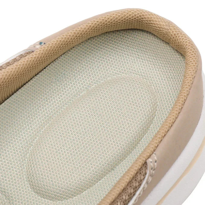 Sneaker Slides