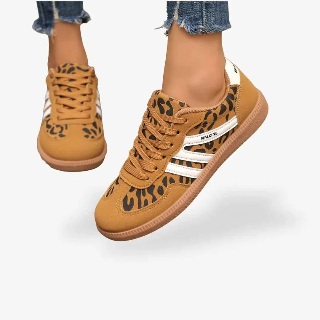 Women's Walking Shoes