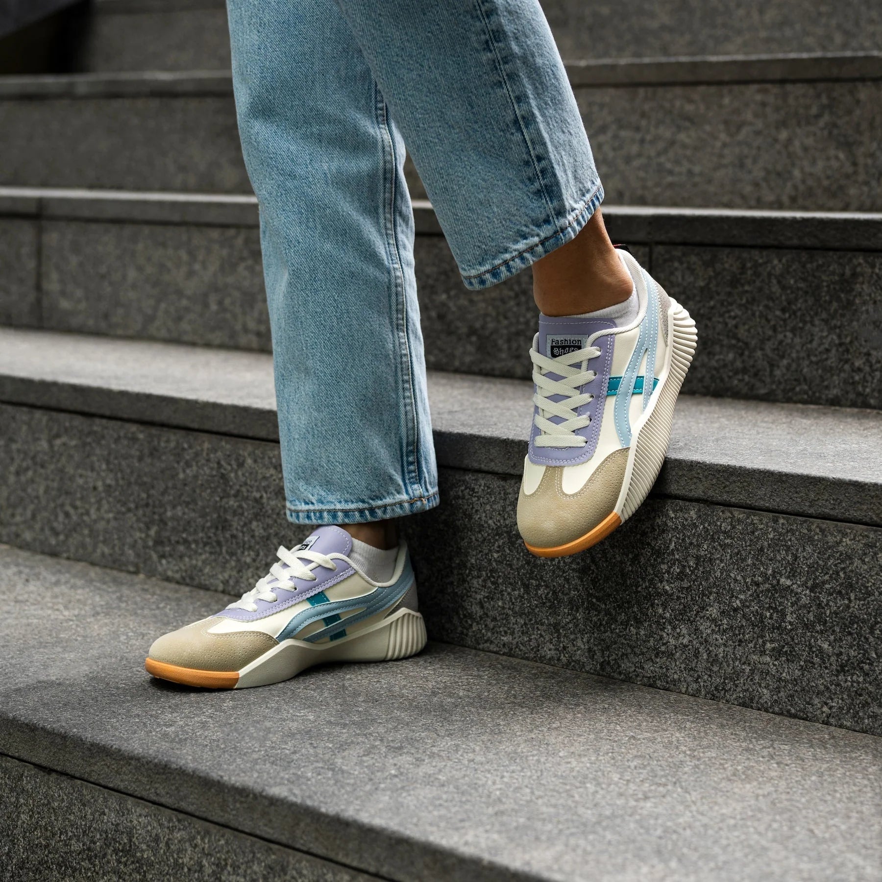 Casual Comfort Shoes