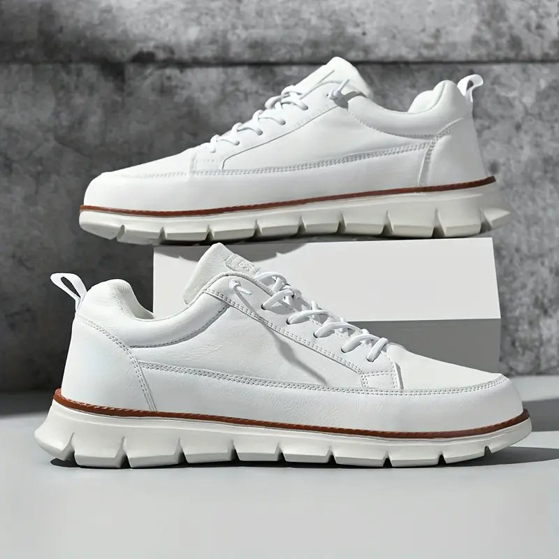 Men’s Low-Top Sneakers