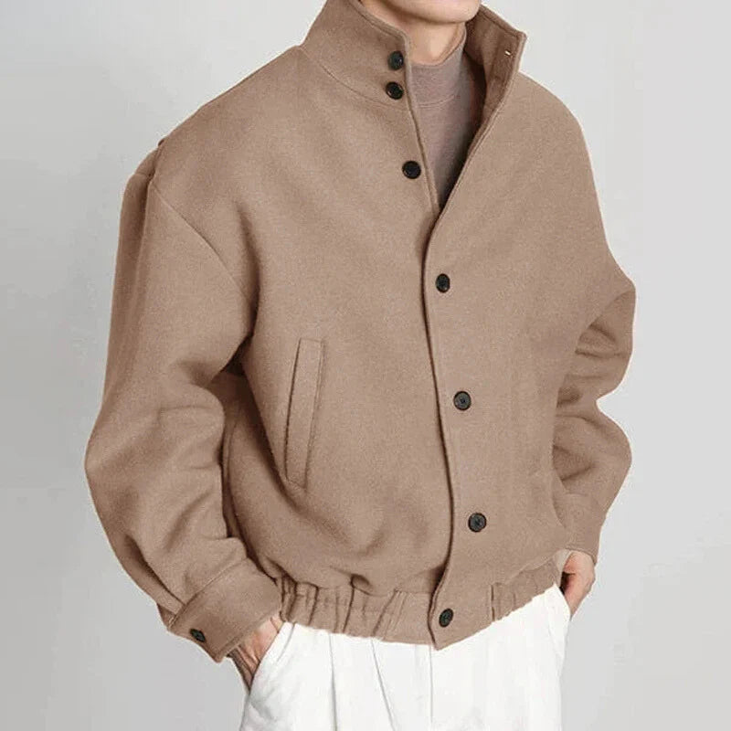 Utility Jacket