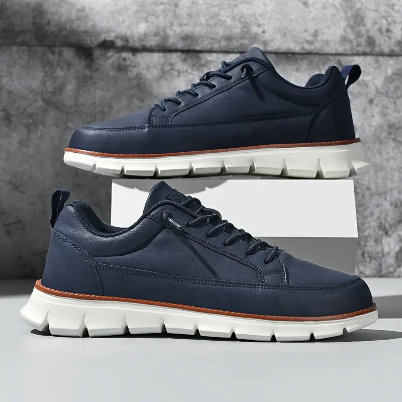 Men’s Low-Top Sneakers