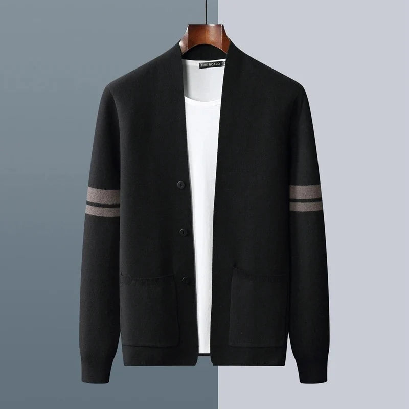 Knit Cardigan
