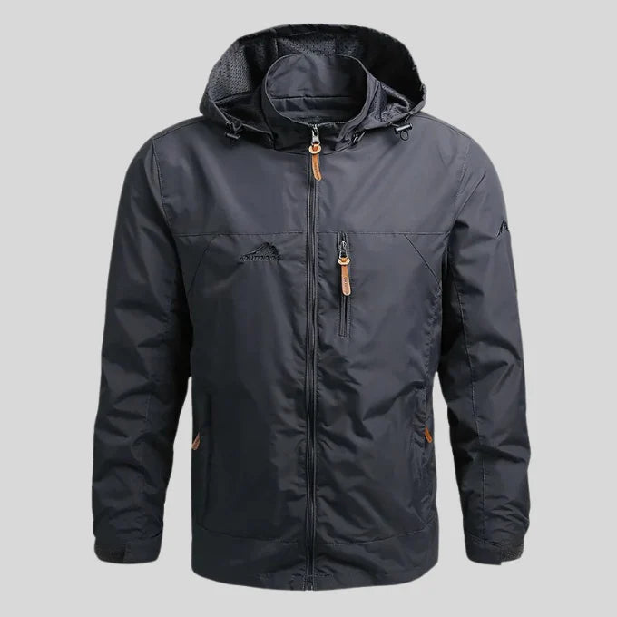 Men’s Outdoor Jacket