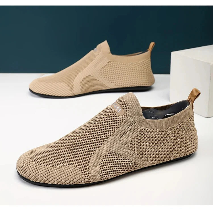 Lightweight Sock Shoes